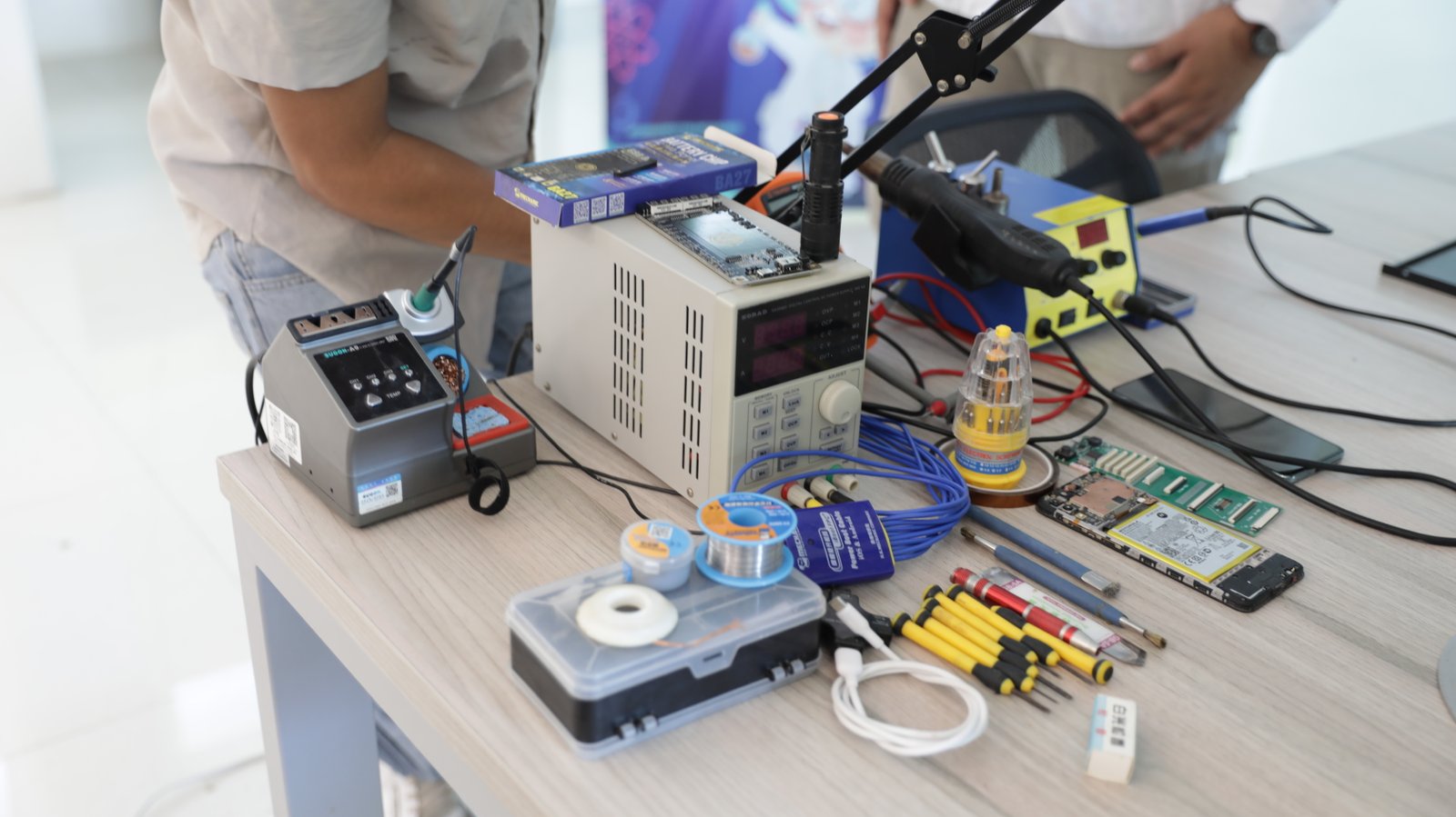 Ingeniería en Tecnologías de la Información e Innovación Digital